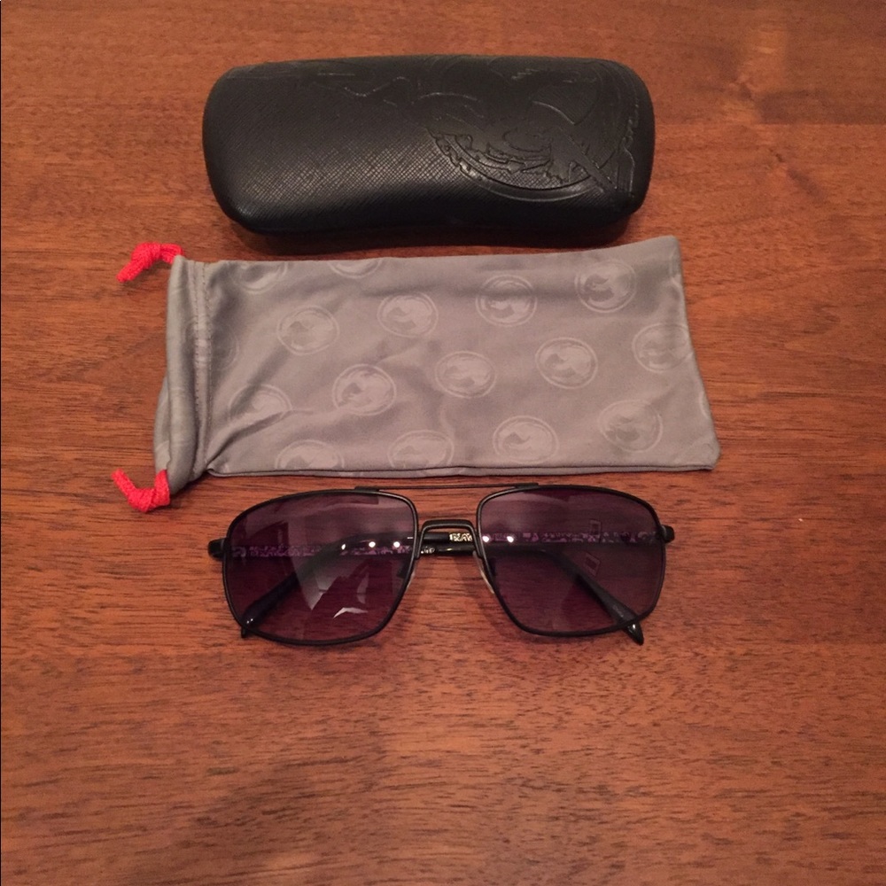 Dragon sunglasses